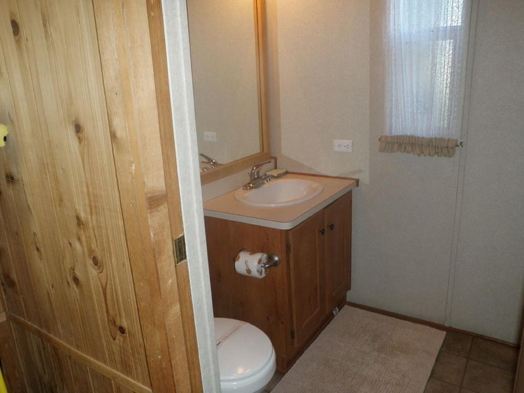 Seaside Camping Resort Studio Cabin 3 Phòng bức ảnh